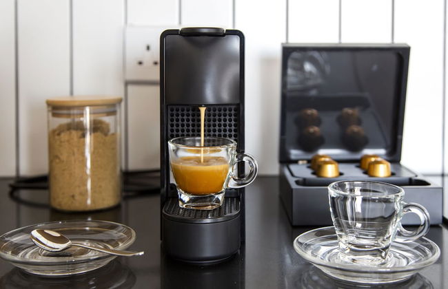 LIV Urban Suites - Foto 23