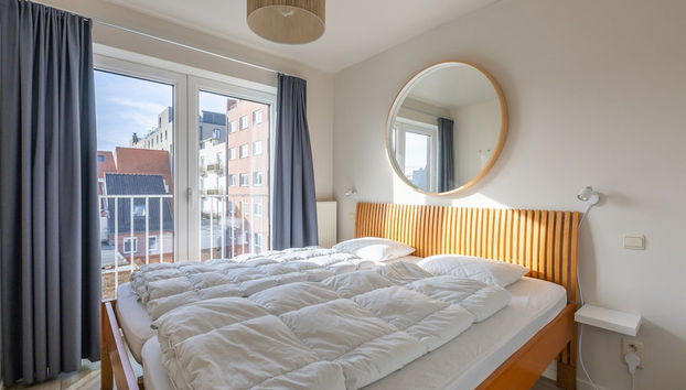 Duplex Apartment Near the sea - Foto 5, Habitación