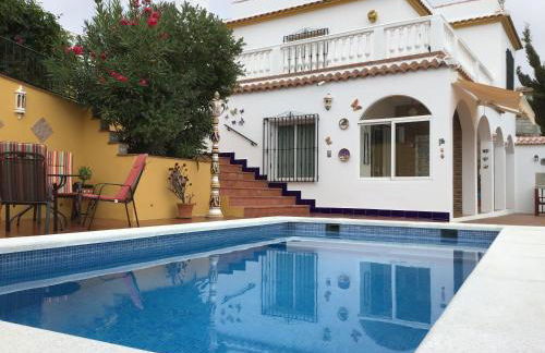 Villa Abril - Foto 13