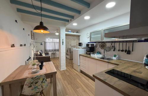 Apartamento Benicarló Planta Baja - Foto 1