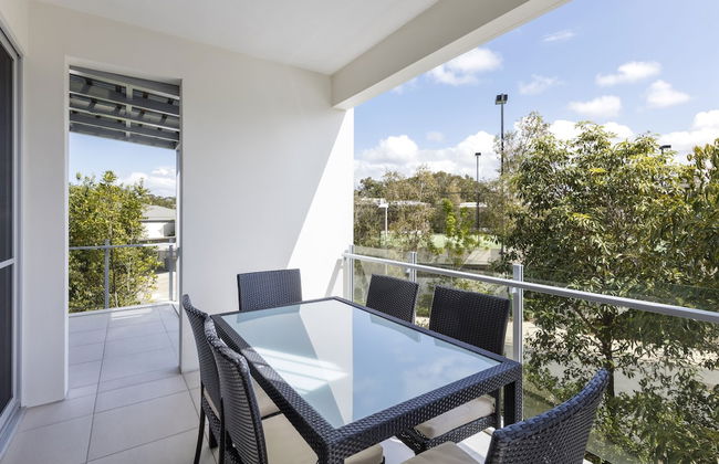 RACV Noosa Resort - Foto 32