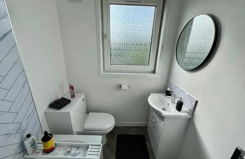 ClydeBank Brand new 3BDR Home, Glasgow - Foto 12