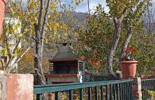 Rose Garden Cottage - Foto 8