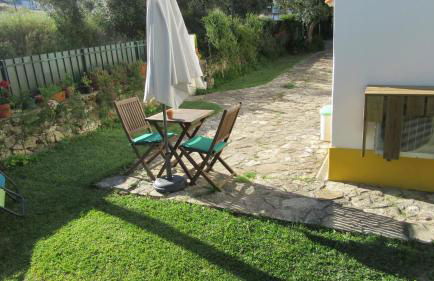 Quintal do Freixo - Country House - Photo 42