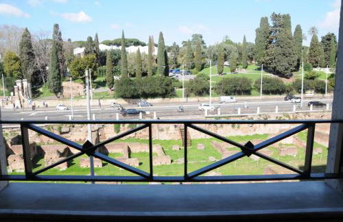 A Casa di Lu, al Colosseo - Guest House - Foto 40