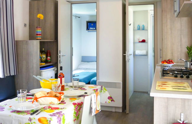 Camping La Masseria - Photo 5