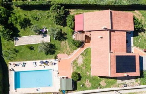 Appartement indépendent dans villa au cœur du Var - Foto 1