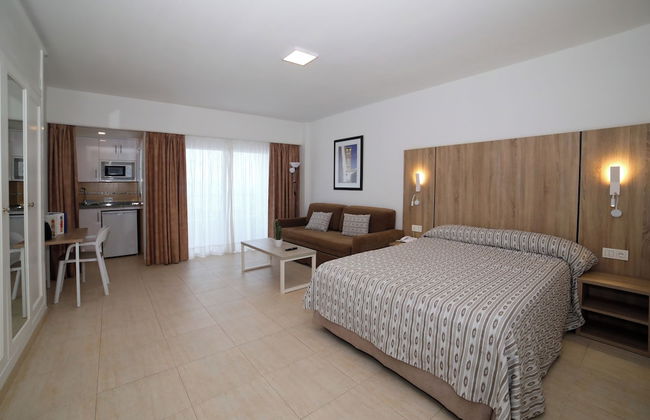 Aparthotel PYR Fuengirola - Foto 28