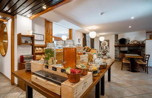 Residence Les Coupoles - Foto 28