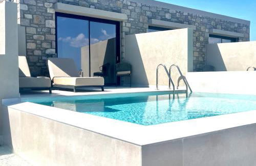 Eleia Seafront Rooms & Villas - Foto 62