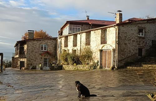 Casa dos Muros turismo rural y actividades en la Ribeira Sacra - Foto 61