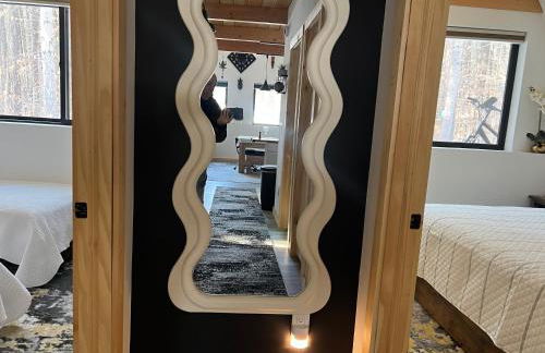 Baby Chocorua A Frame in the mountains sleeps 8 - Foto 47