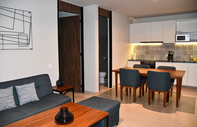 Kaab At The Park by The Spot Rentals - Foto 52