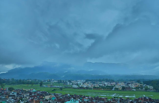 The Most Beautiful Property Of Rishikesh - Photo 20