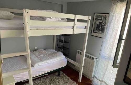 Triplex Deluxe con terrazas al Pirineo y Golf - Foto 5