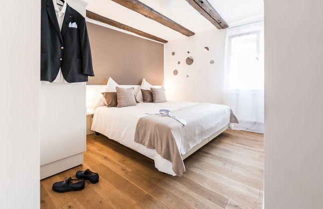 City Apartments Konstanz - Foto 3