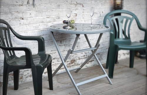 Richmond Luxury flat Fabulous location - Foto 19