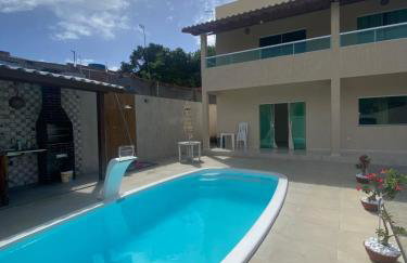 Casa do Pepe em Barra de Jacuípe - Foto 1