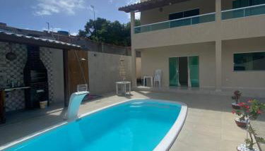 Casa do Pepe em Barra de Jacuípe - Foto 1