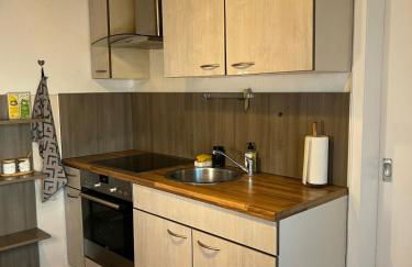 Minimalist Cozy Apartment near Frankfurt - Foto 9