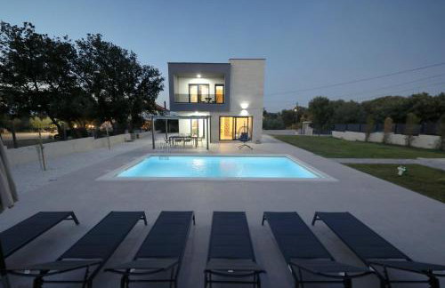 Villa Casa Verde - Foto 39