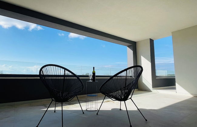 Luxury Villa Podversie with pool - Foto 4