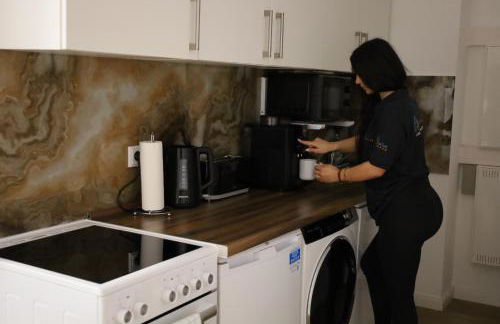 Ferienwohnung im Hamburger Straße-2 - Foto 28