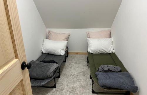 Baby Chocorua A Frame in the mountains sleeps 8 - Foto 30