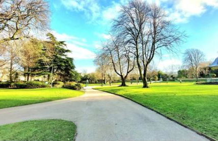 HotTub,Sauna,Massage,BBQ,Firepit,Games,Beach! - Foto 57