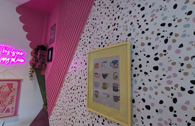 Stylish Studio, Central Bexhill, Home Comforts - Photo 27