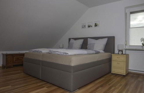 Weinstube Ferienwohnungen Johann Benzschawel - Foto 7