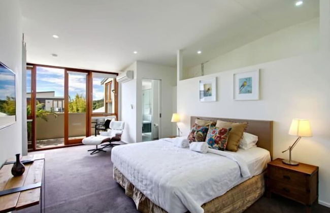 The Butter Factory Byron Bay - Foto 36