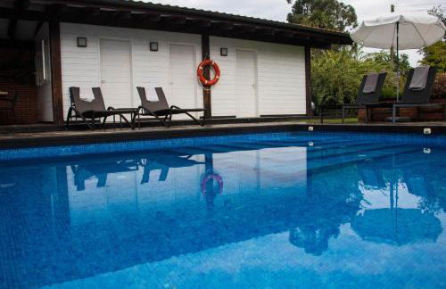 La Casa de Somio - Foto 17