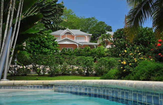 Plantation Beach Villas - Foto 39