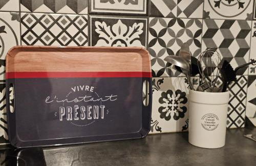 Au Refuge Hyper centre Joigny - Foto 24