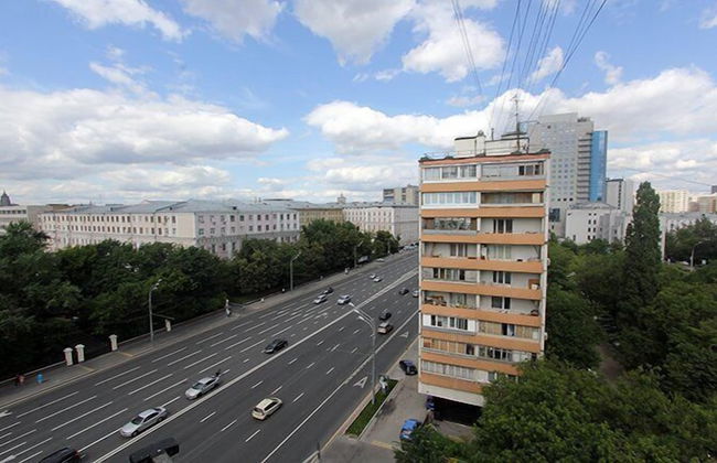 ApartLux Leninsky Suite - Foto 13