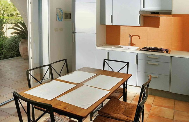 Holiday Home With sea View - Foto 8