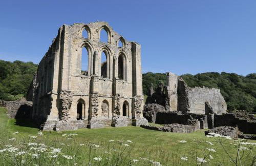 Summerfield Farm Cottage - Foto 16