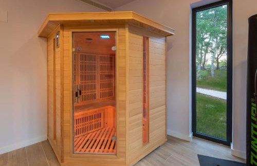 Villa Vines, Modern luxury in serene seclusion - Foto 65