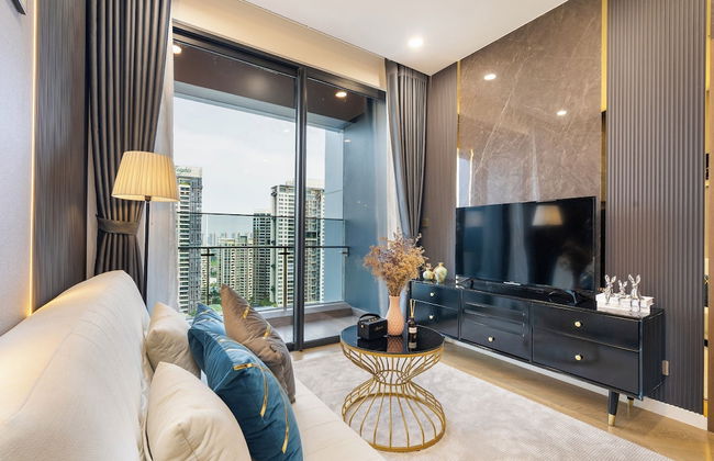 Lumiere Vacation By KVG Suite Apartment - Foto 77