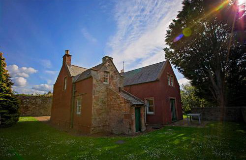 The Head Gardeners Cottage, Dunbar - Foto 6