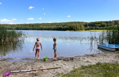 I - Apartament na Warmi dla rodzin z dziećmi - Foto 18