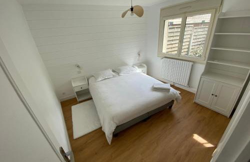 Aux Premières Loges - Gîte de charme proche du circuit - Foto 9