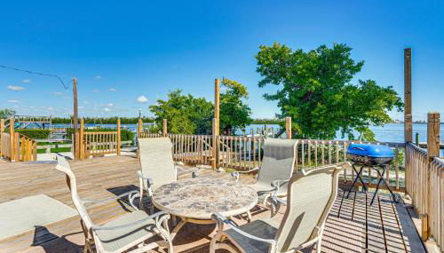 Little Gasparilla Home Walk to Beaches! - Foto 3