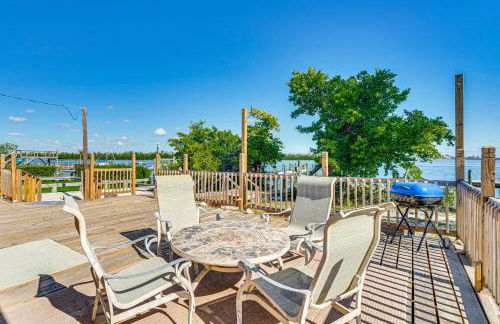 Little Gasparilla Home Walk to Beaches! - Foto 3