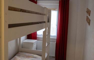 Race & Rest Apartments - Foto 9