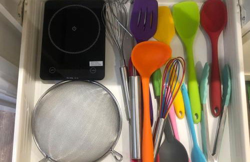 A secluded Garden Room in sunny Southport - Foto 26