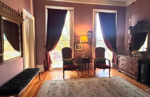 Dragonfly Tremé-Unique - Historic-Heated Salt Pool - Foto 56