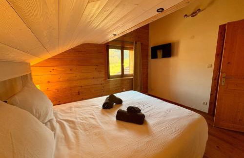 Les Brimbelles, détente & spa, au cœur des Vosges - Foto 34