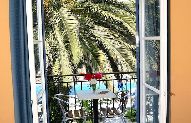 Blue Sky Hotel - Foto 22